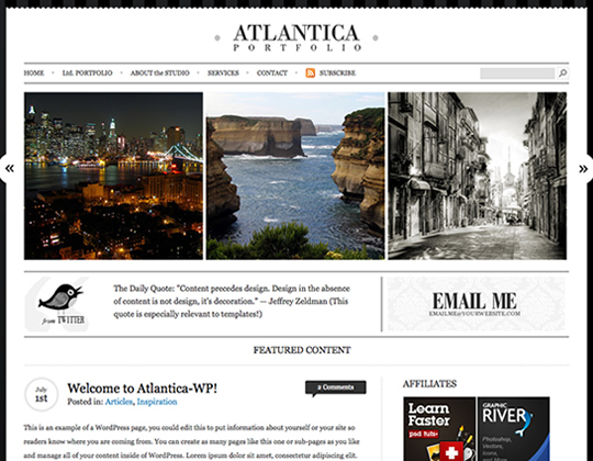 atlantica