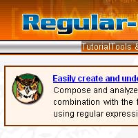 Using Regular Expressions with PHP