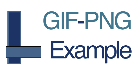 GIF Example