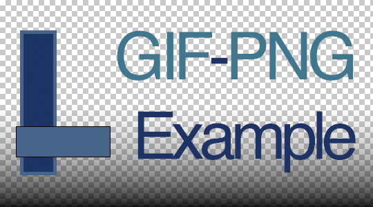 PNG24 Example