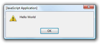Alert Box