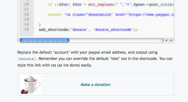 PayPalDonateScreenshot